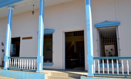 Hostal 1511